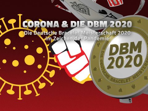 Die Deutsche Bracelet Meisterschaft 2020 im Zeichen der Pandemie