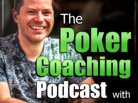 The Poker Coaching Podcast | PokerCoaching.com