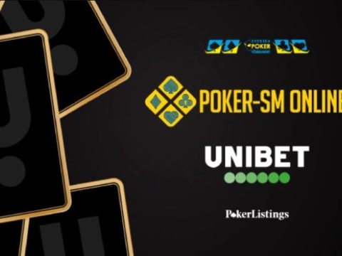 Poker-SM Online 2023
