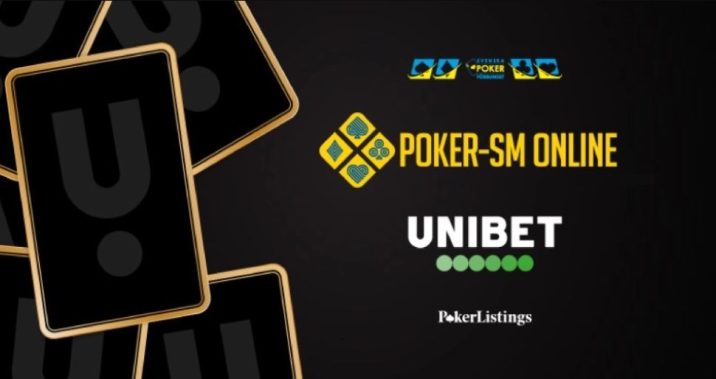 Poker-SM Online 2023